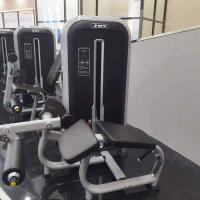 Сгибание ног лежа Insight Fitness TY15