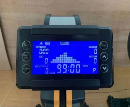 Гребной тренажер SHUA SH-R8100