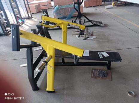 Жим от груди лежа Insight Fitness TN28
