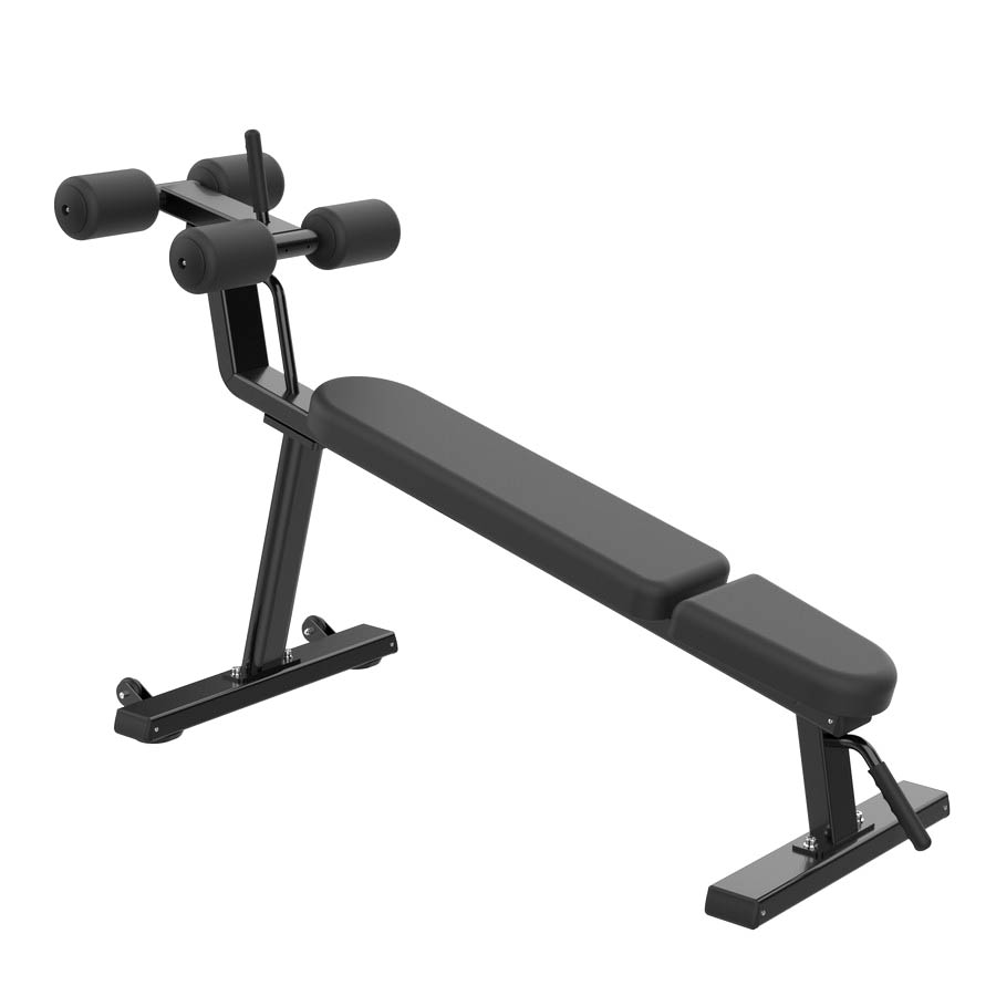 Скамья для пресса Gymmaster DH28