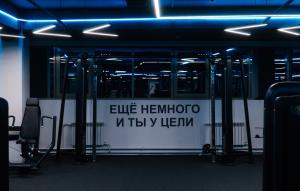 Кроссовер Insight Fitness BH21