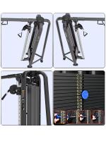 Кроссовер Insight Fitness BH21