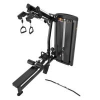 Верхняя/нижняя тяга Insight Fitness BH32 (138 кг)
