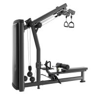 Верхняя/нижняя тяга Insight Fitness BH32 (138 кг)