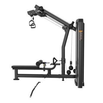 Верхняя/нижняя тяга Insight Fitness BH32 (138 кг)