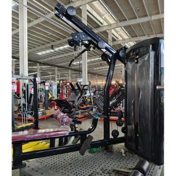 Верхняя/нижняя тяга Insight Fitness BH32 (138 кг)