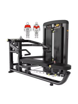 Мультижим Insight Fitness BH30