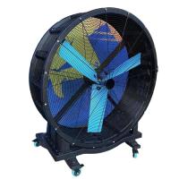 Вентилятор мобильный Gymmaster FT-FA105B