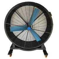 Вентилятор мобильный Gymmaster FT-FA105B