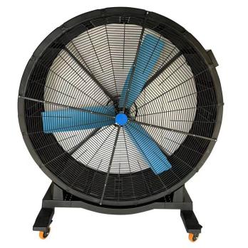 Вентилятор мобильный Gymmaster FT-FA105B