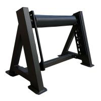 Стойка для выпадов и отжиманий Gymmaster FT-01
