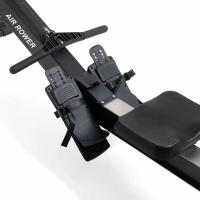 Гребной тренажер Gymmaster FT-670B