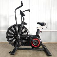 Аэробайк Gymmaster FT-671-D