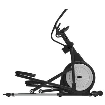 Эллиптический тренажер Gymmaster QT800M