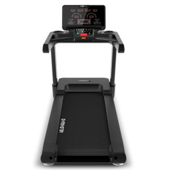 Беговая дорожка Gymmaster 6000S LED
