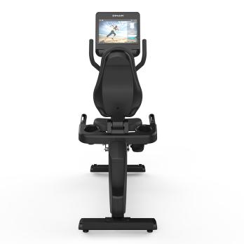 Велотренажер горизонтальный SHUA SH-B9100RT