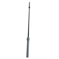 Гриф для становой тяги 230 см до 680 кг Vertex GN6017