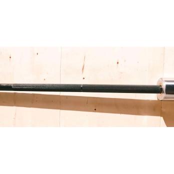 Гриф для становой тяги 230 см до 680 кг Vertex GN6017