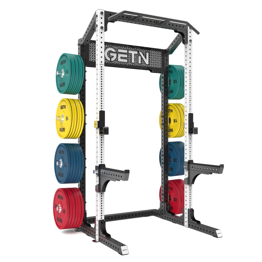 Силовая полурама Vertex GETN GN0001