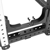 Силовая полурама Vertex GETN GN0001