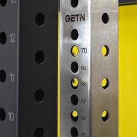 Силовая полурама Vertex GETN GN0001