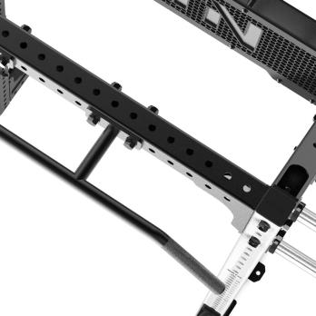 Силовая полурама Vertex GETN GN0001