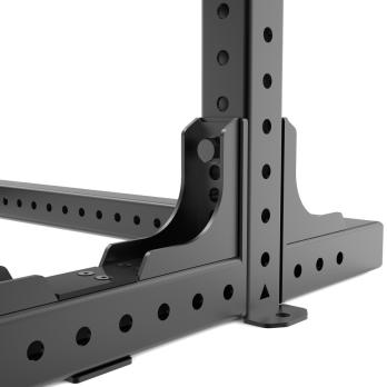Силовая полурама Vertex GETN GN0001