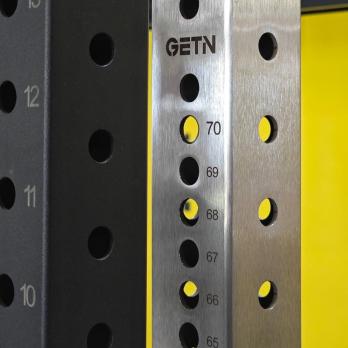 Силовая полурама Vertex GETN GN0001