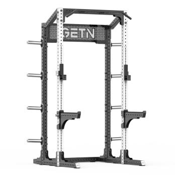 Силовая полурама Vertex GETN GN0001