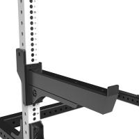 Силовая полурама со скамьей Vertex GETN GPC013
