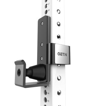 Силовая полурама со скамьей Vertex GETN GPC013