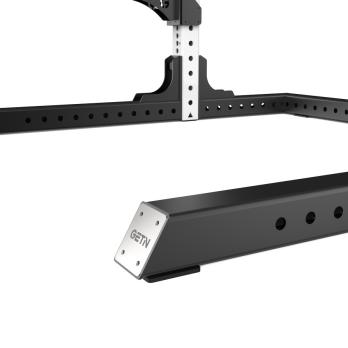 Силовая полурама со скамьей Vertex GETN GPC013