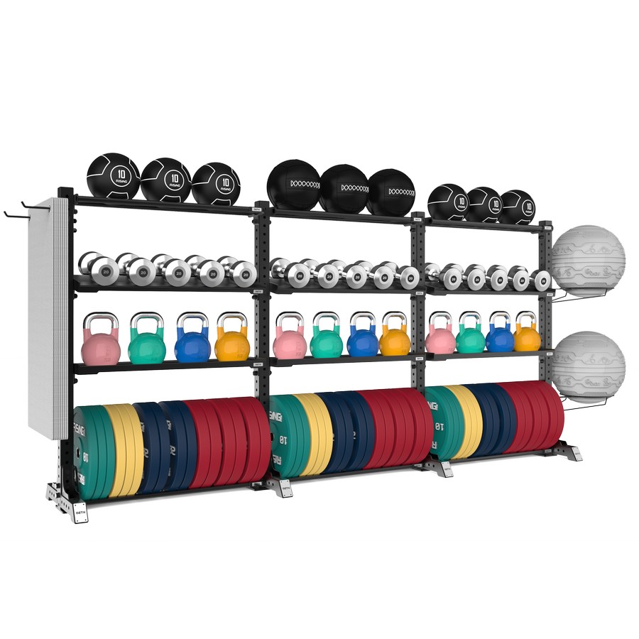 Стойка для хранения Vertex GETN GL4B