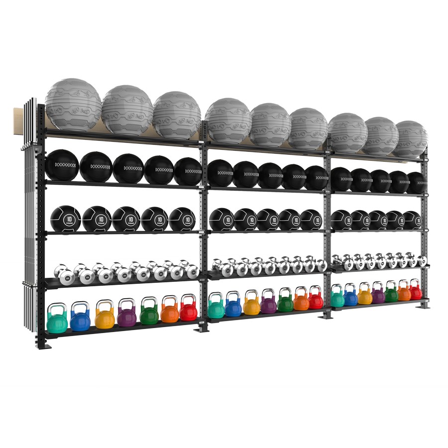 Стойка для хранения Vertex GETN GL5B