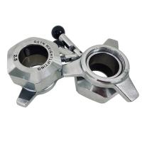 Замок олимпийский Vertex GN6021
