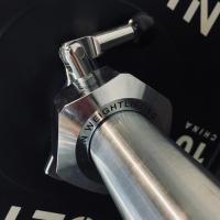 Замок олимпийский Vertex GN6021