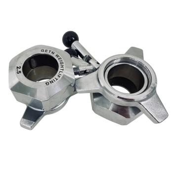 Замок олимпийский Vertex GN6021