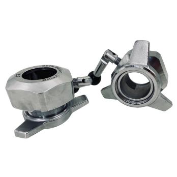 Замок олимпийский Vertex GN6021