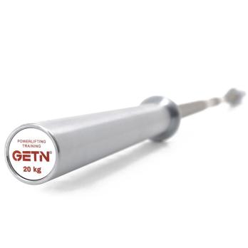 Гриф для пауэрлифтинга 220 см до 680 кг Vertex GN6008