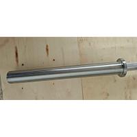 Гриф для пауэрлифтинга 220 см до 900 кг Vertex GN6008-ECO