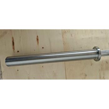 Гриф для пауэрлифтинга 220 см до 900 кг Vertex GN6008-ECO