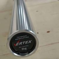 Гриф технический Vertex GM2020 5 кг