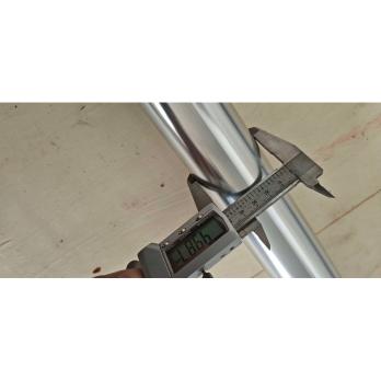 Гриф технический Vertex GM2020 5 кг