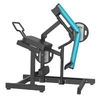 Глют-машина Gymmaster LAS-08