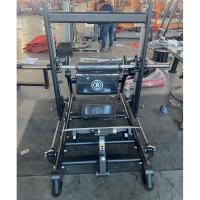 Ягодичный мостик 3D Gymmaster EK560