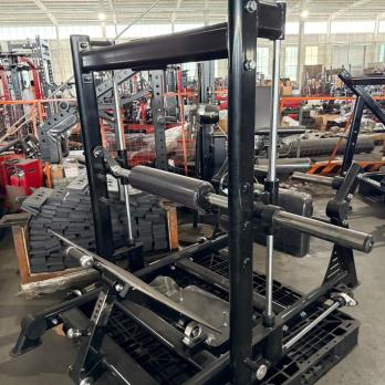 Ягодичный мостик 3D Gymmaster EK560
