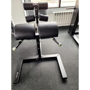 Скамья GHD Insight Fitness DZ31