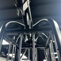 Мультистанция 4-х позиционная Gymmaster HF-L1091