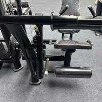Мультистанция 4-х позиционная Gymmaster HF-L1091