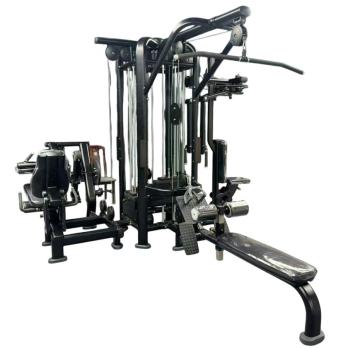 Мультистанция 4-х позиционная Gymmaster HF-L1091